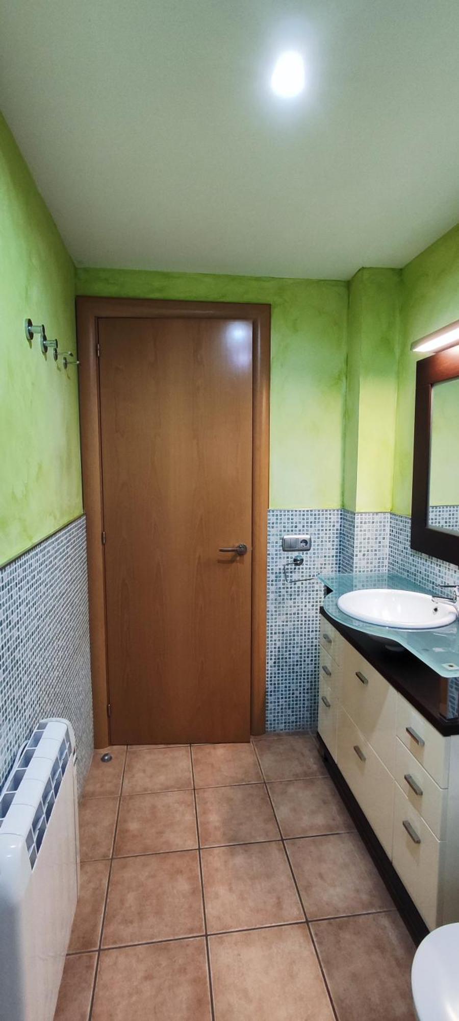 Appartamento Piso Rural Sol Bergueda Aviá Esterno foto