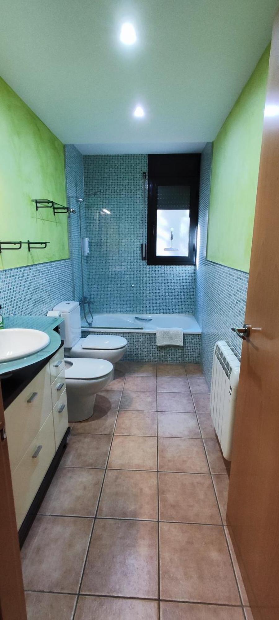Appartamento Piso Rural Sol Bergueda Aviá Esterno foto