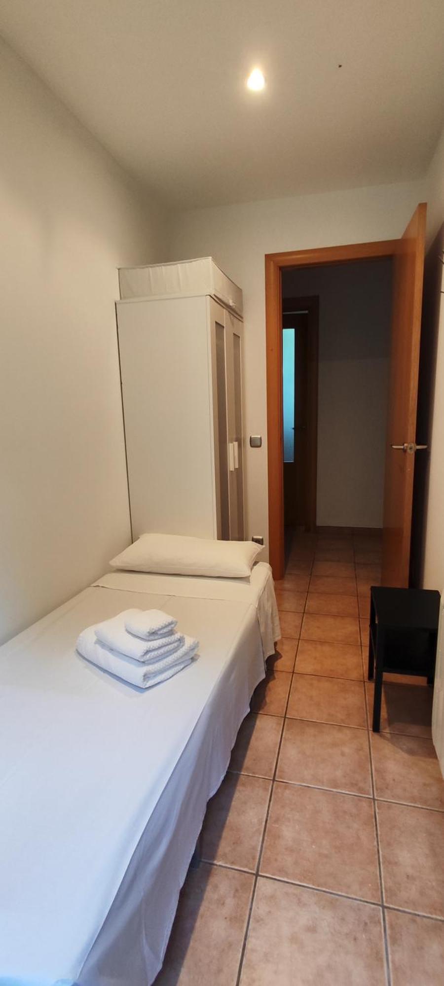 Appartamento Piso Rural Sol Bergueda Aviá Esterno foto