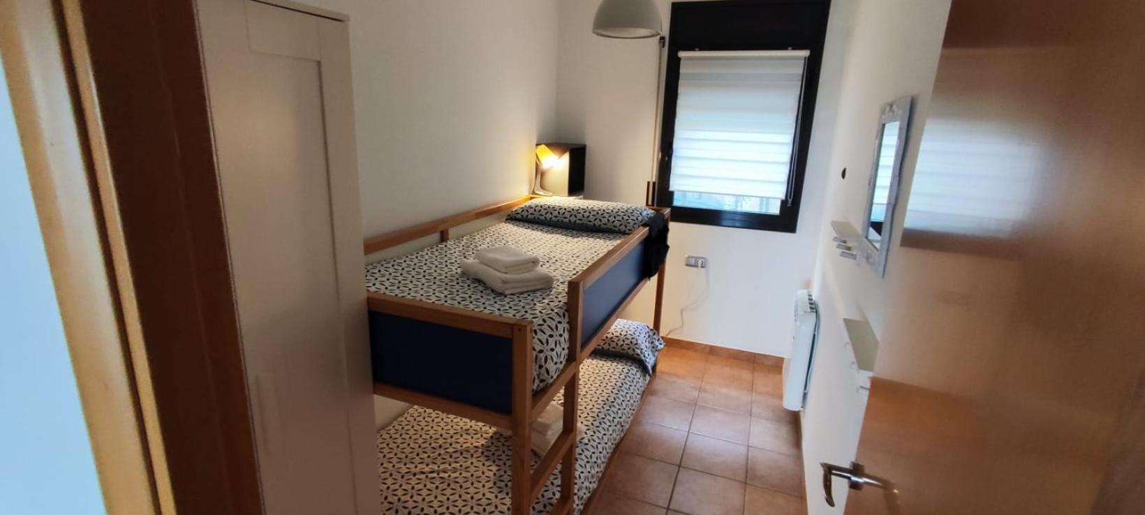 Appartamento Piso Rural Sol Bergueda Aviá Esterno foto
