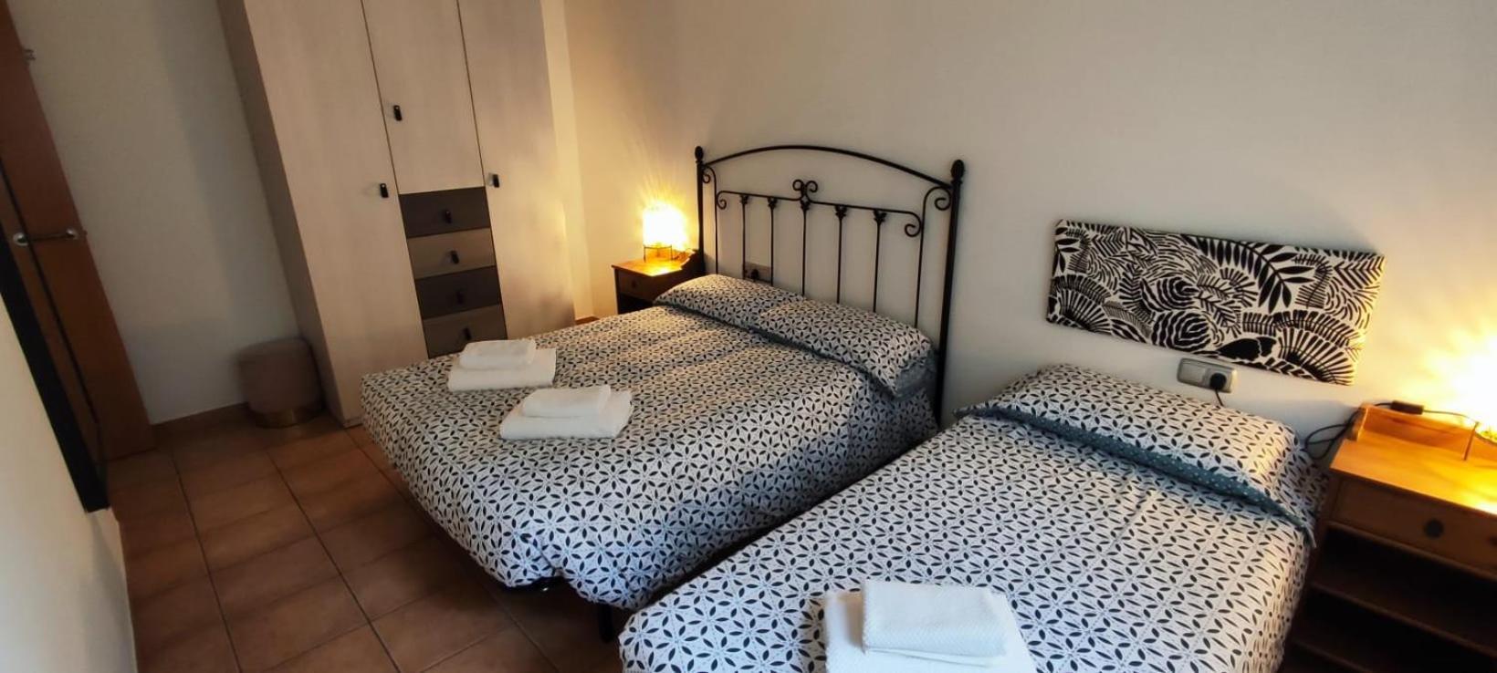 Appartamento Piso Rural Sol Bergueda Aviá Esterno foto